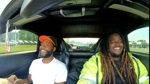 Test Pulls With My Brothers In Da Z!💨