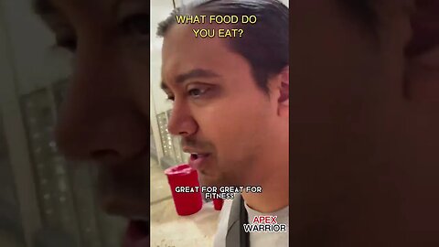As a personal trainer once said, I often see people struggling with the right fitness food