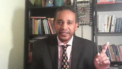 ከጠ/ሚ/ሩ በቀጥታ ለአማራ ህዝብ የተላለፈው "እኔ የለሁበትም" መልዕክት - ኤርሚያስ ለገሰ