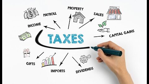 Tax Evasion Charge Dismissed