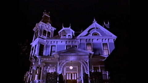 February 22, 1986 - TV Trailer for 'House' with William Katt & Kay Lenz