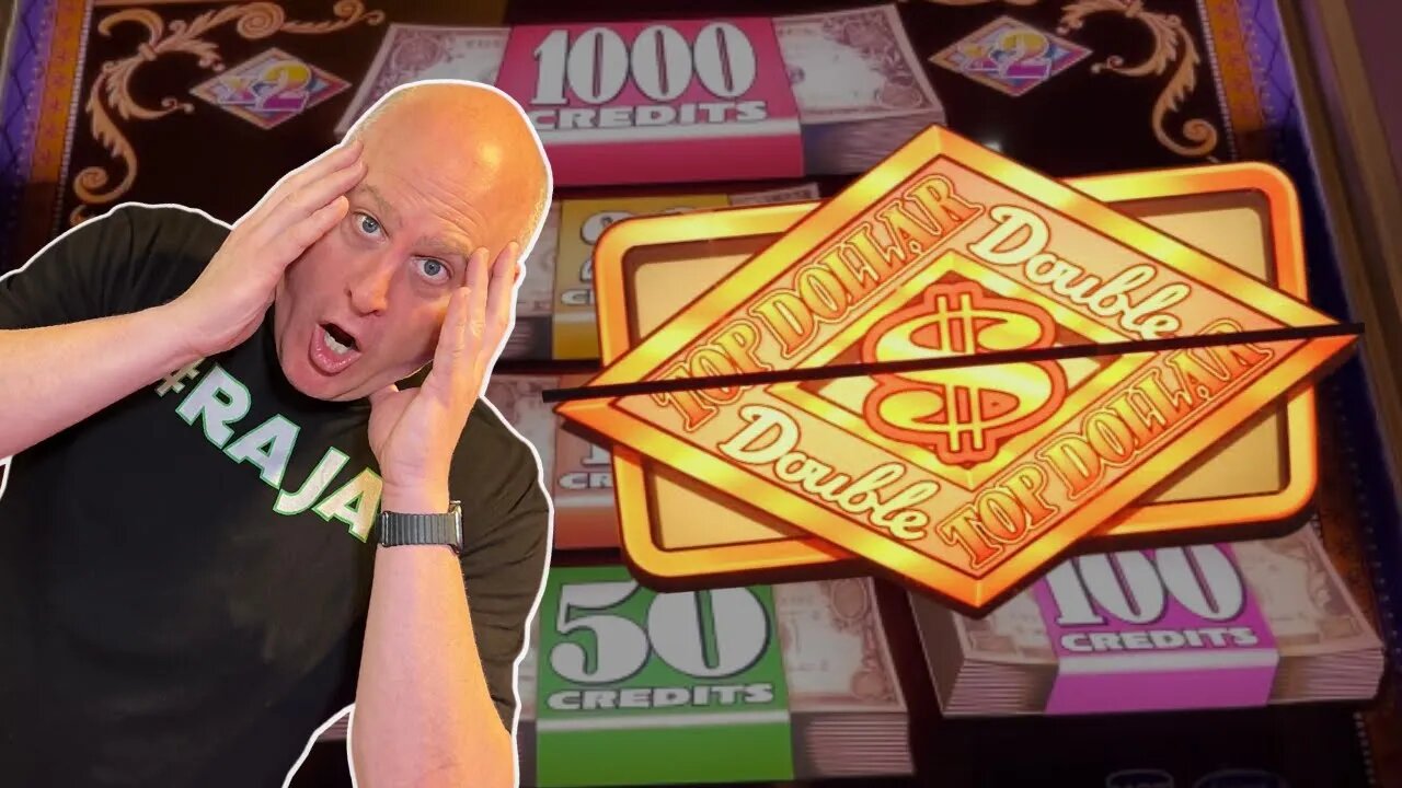High Roller Slots: Epic Jackpots! Are You the Winner?