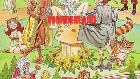 "Exploring the Whimsical World of Alice in Wonderland (1976): A Timeless Tale Reimagined"