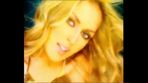 Τζίνα Αλεξοπούλου - Κάθε δάκρυ σου (Dance mix) - Videoclip