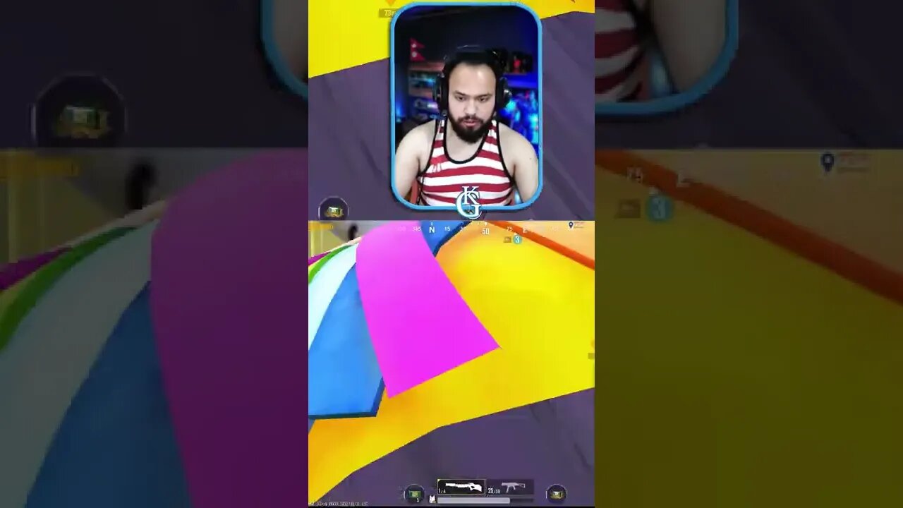 CROSSBOW KINGπππ | PUBG MOBILE #short #shorts #pubgmobilenepal #pubgnepal #nepalipubgmobile