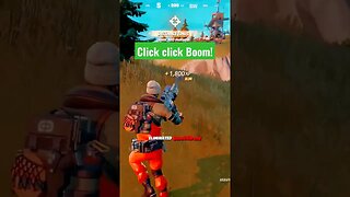 FORTNITE NEW REMAKE