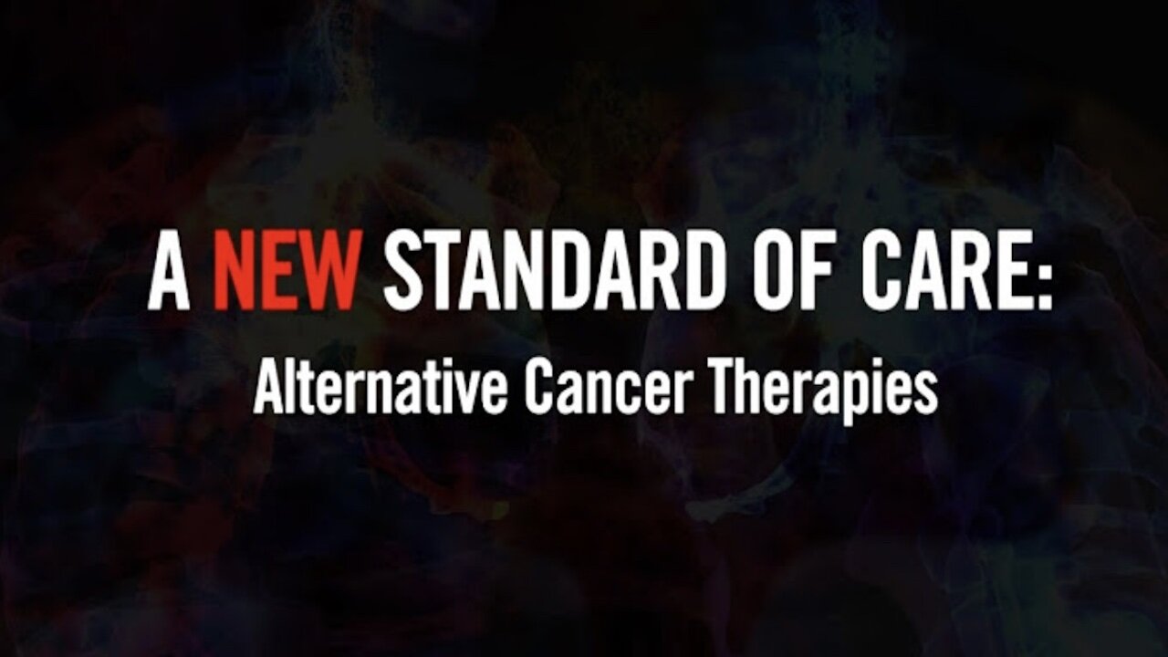 July 17, 2024 PM / A New Standard of Care, part two and discussion...