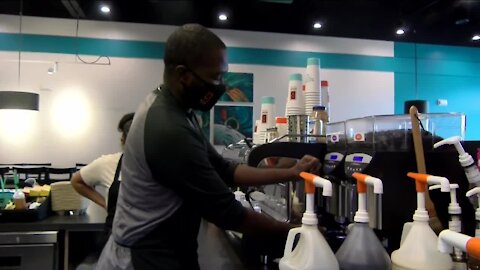 We're Open: Grab your cup of joe at Biggby Coffee in Franklin