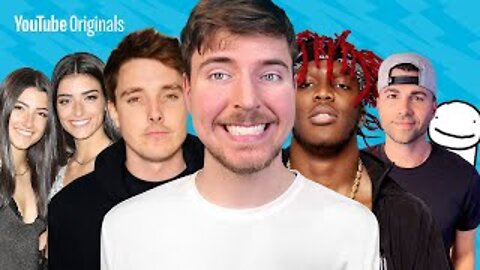 $300,000 Influencer Trivia Tournament