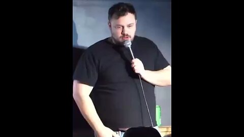 Funny thing about masks