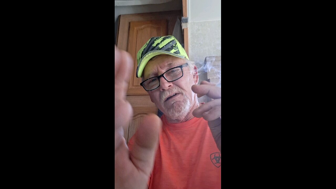 America is at a stand still