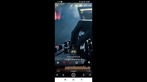 Insight Sequence Vol.8