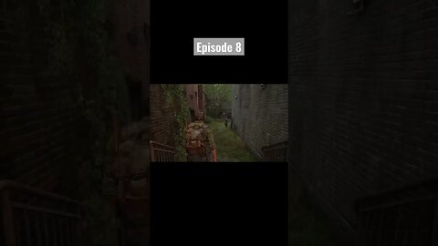 #shortsvideo #shorts #thelastofus