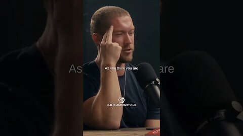You Are Not As Good As You Think You Are | Patrick Bet-David