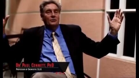 How The MASSES Were Manipulated To Accept Fluoride Poisoning