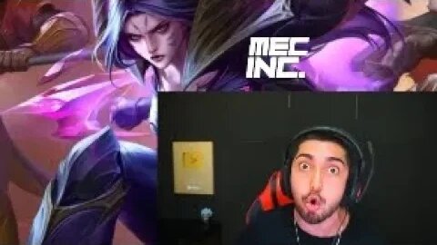 Jukera manda a Real pra Riot eles estar certo? deixe seu opinião nos comentários