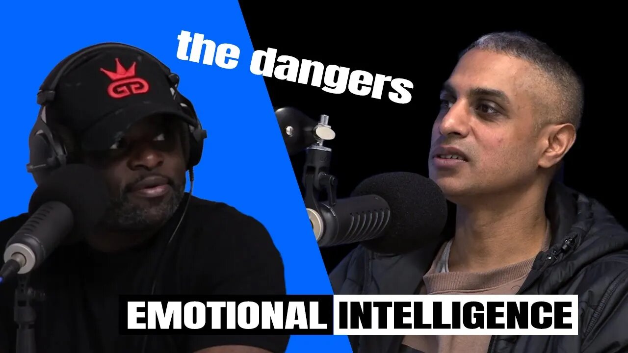What is the danger of emotional intelligence