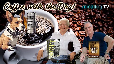 The I Ching Guy and The Ken Kunken Story EP774