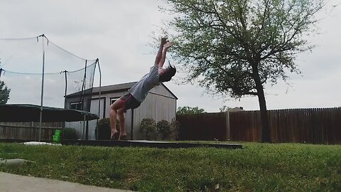 That Was Almost Perfect