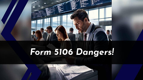 Know the Consequences: Penalties for False Information on Customs Forms