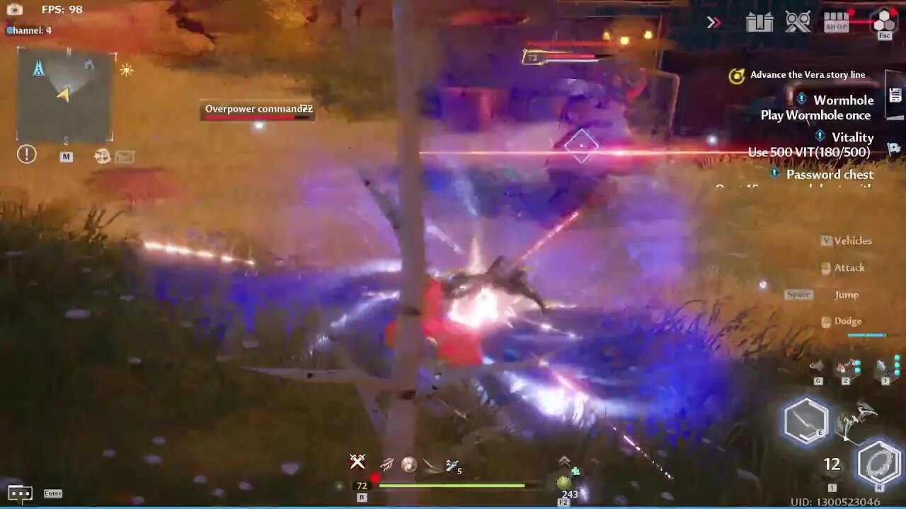 [සිංහල/English] Tower of Fantasy