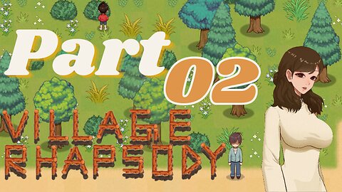 Second Awkward Episode 18+ | Village Rhapsody Part 02