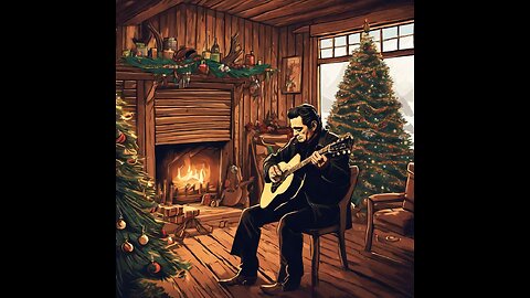 The Ghost of Christmas Cash on Garage Fly Radio