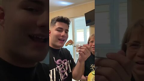 TESTAM RETETE DE LA MAMA #oguritamica #mancaciosul #romania #food #mancare