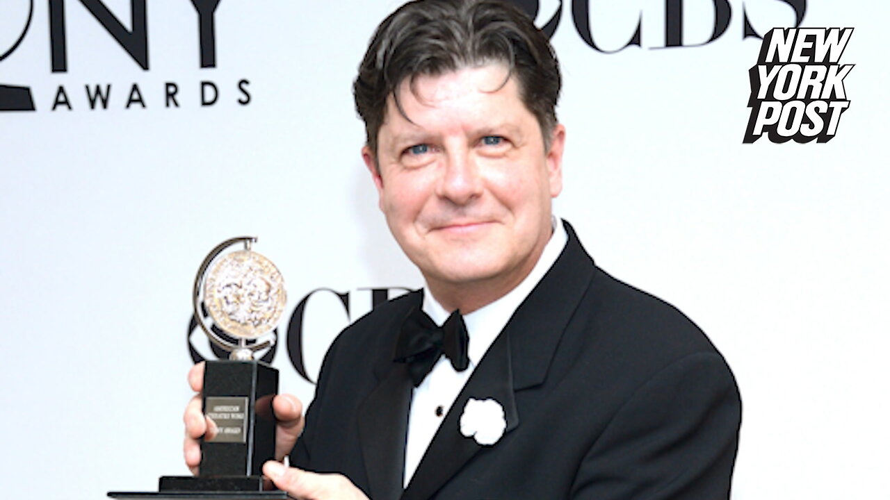 Tony-winning actor Michael McGrath has died at age 65