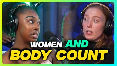 Heated Debate on Women and Body Count