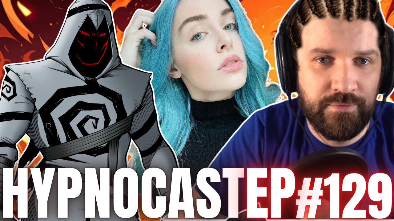 Woke Streamer DESTINY ABANDONED By FANS | Creator PANICS Over JOE BIDEN QUITTING | Hypnocast