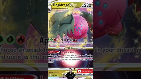 Silver Tempest Good Luck Short 🔥💪🏼 Like-Share-Subscribe for more #pokemon #pokemoncardopening