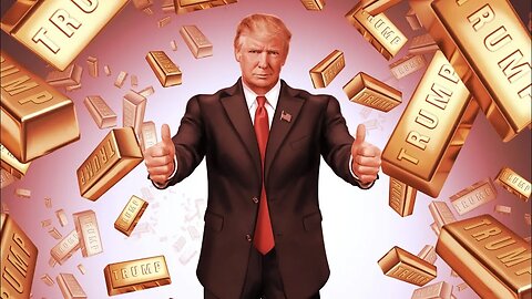 OS NFTS DE TRUMP. A MENSAGEM CONTRA A CENSURA DA ESQUERDA. O PAPA FRANCISCO GLOBALISTA.
