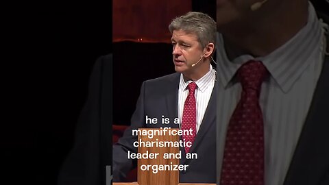 By Doing Only What God Says -- Paul Washer
