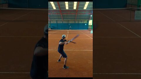 #tennis #shorts #subscribe