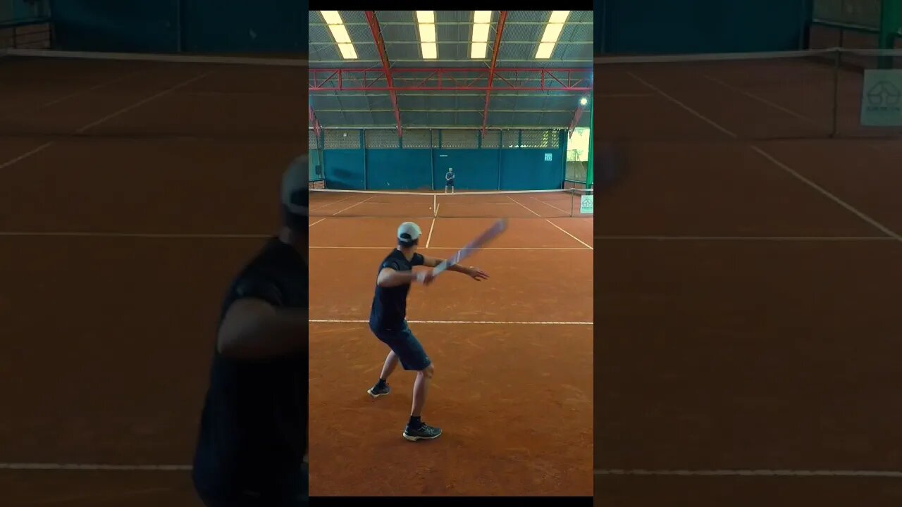 #tennis #shorts #subscribe