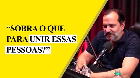 Isso está acontecendo agora