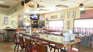 Made In Idaho MV Brewing