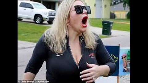 Go harder AKA Molly Golightly 9/3/24 Continuing to review Betty
