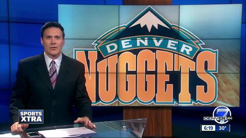 Sports Xtra 6pm 1-4-18