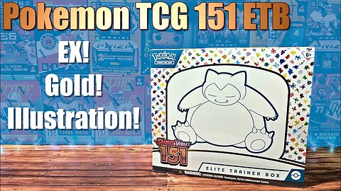 THIS WAS PRETTY GOOD | Pokemon TCG 151 - Scarlet & Violet - Hunting for Blastoise!