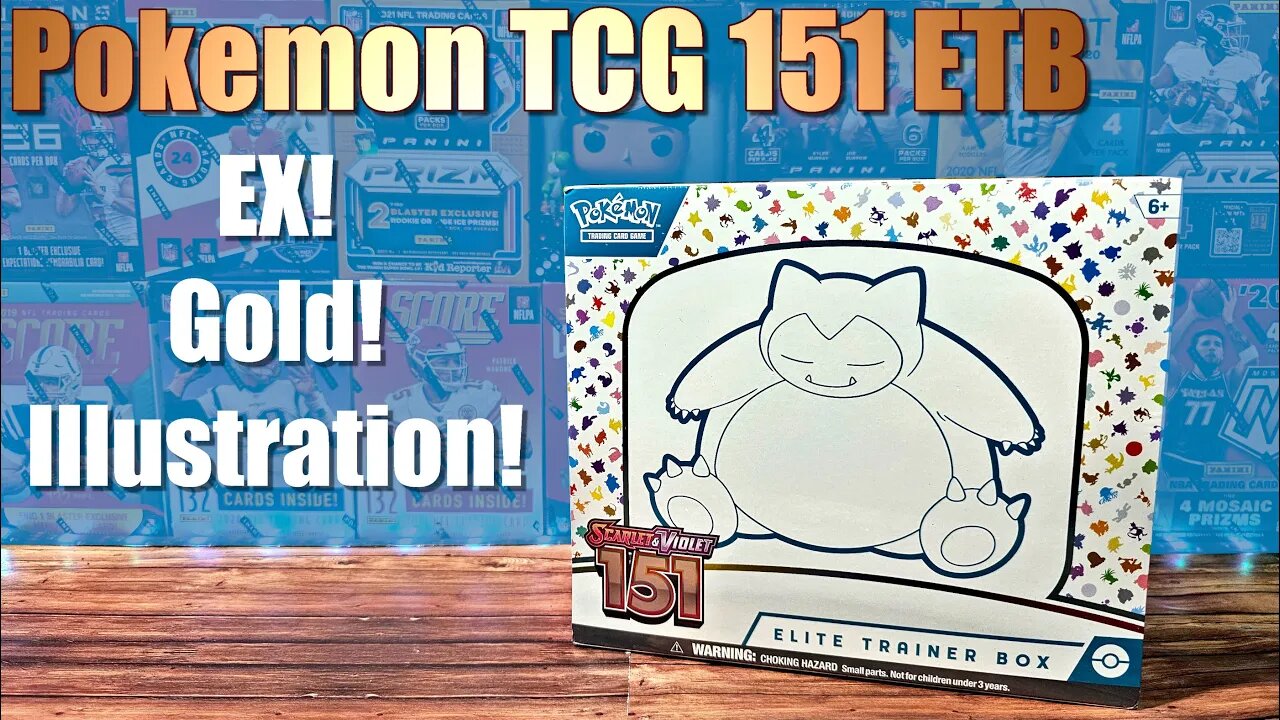 THIS WAS PRETTY GOOD | Pokemon TCG 151 - Scarlet & Violet - Hunting for Blastoise!