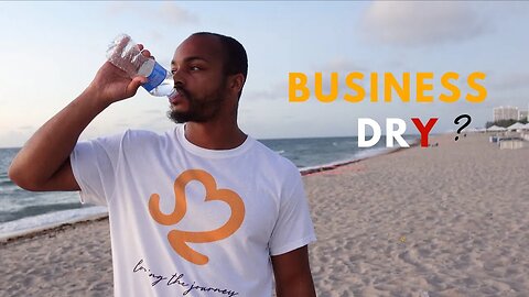 How to Handle a Dry Spell in Business | Wholesale Real Estate | K'new' Currency #get2steppin