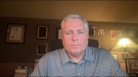 VRA Investing Podcast - Kip Herriage - July 12, 2022