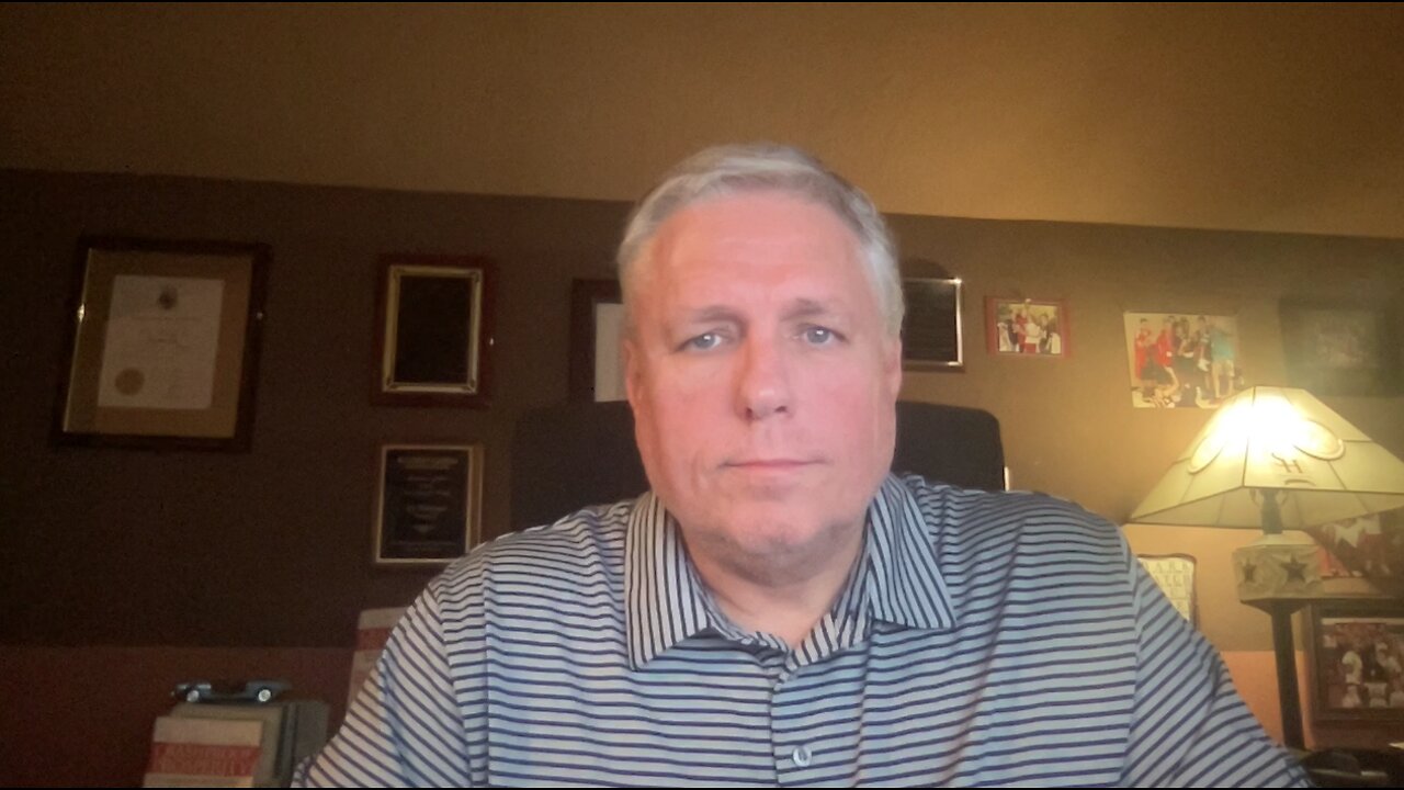 VRA Investing Podcast - Kip Herriage - July 12, 2022