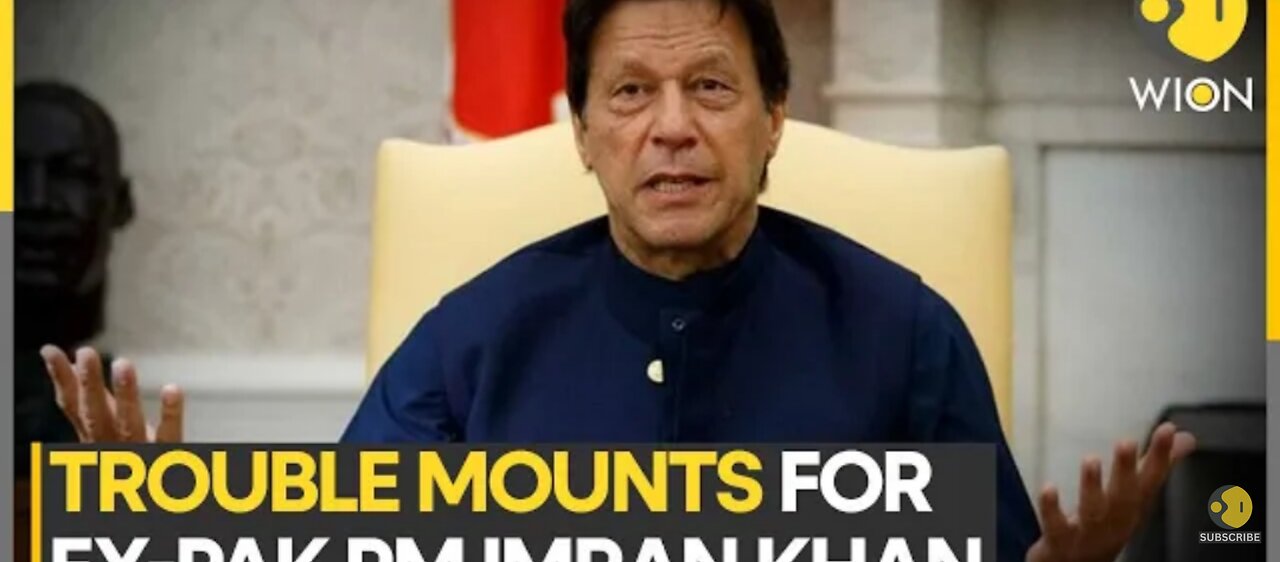 Pakistan arrest former pti secretary general in us clipher case. Latest news