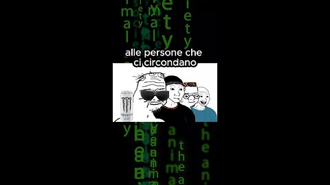I soldi sono tutto…..?
