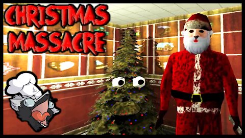 Naughty People Need Punishment! | Puppet Combo: Christmas Massacre