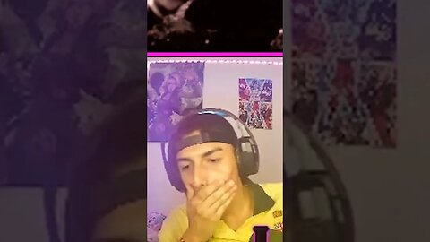 Que más bienvenida que esa JAJAJA #gaming #streamer #youtubers