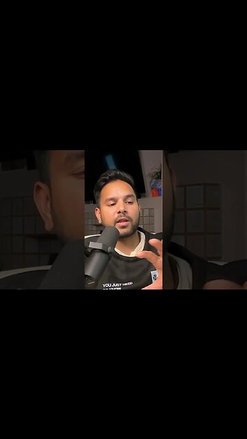 I Made A Free Course Because I Felt Like No One Should Have To Pay For This Kind Of Help